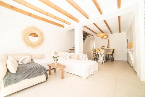 Maison Le Clémenceau - 3 chambres, terrasse & clim