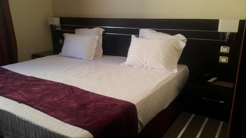 Chambre individuelle