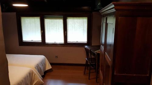 Hostal Itzalargikoborda 2