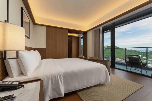 Suite, ejecutiva, familiar