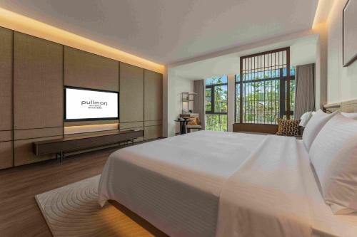 Habitación, superior