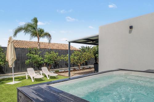 Casa El Limonero