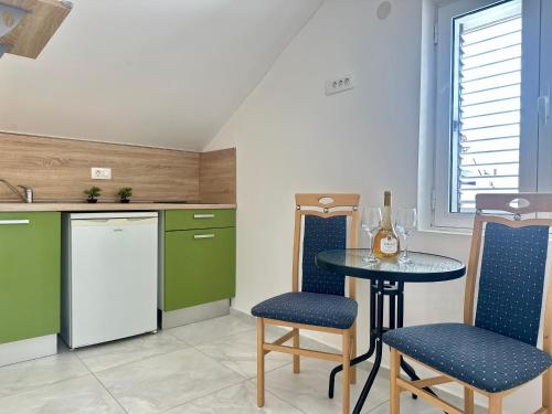 Olea Apartments No 2