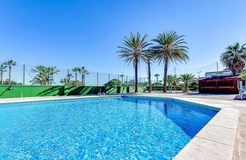 Apartment Torrevieja 66 m² with Pool