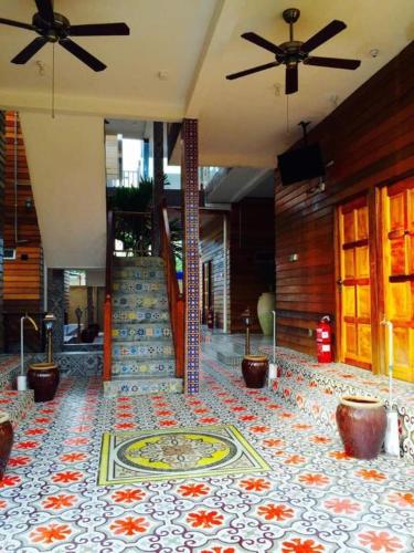 Kampong Pinang Sebatang Melaka in Masjid Tanah