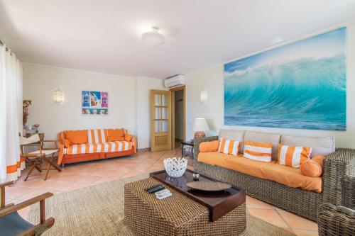 Aldeia Formosa Apartment - Sea View - image 2