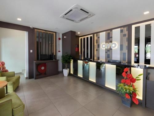 古來陽光酒店 (Sunlight Hotel Kulai) in 古萊賈亞