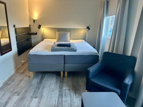 Haugen Pensjonat Svalbard in Longyearbyen városközpont