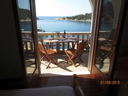 Villa Maria in 拉斯托禾