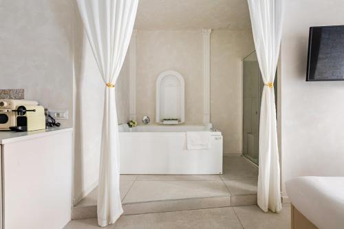 Imperial wellness Rome Room Type - One-Bedroom Apartment