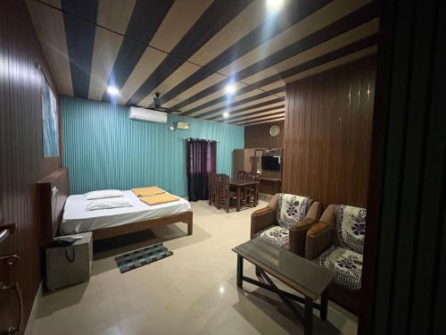 Maa Mangala Residency