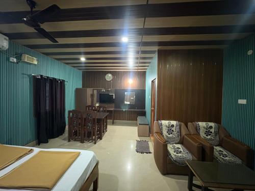 Maa Mangala Residency  in Koraput