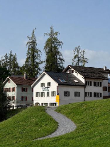 Waldheim Laax Pension