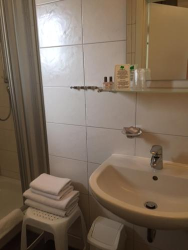 Pension Wagner – Ingolstadt, AZ