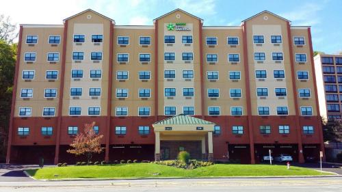 Extended Stay America Suites - White Plains - Elmsford - Hotel