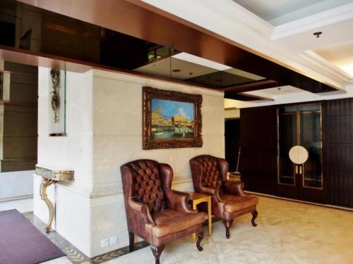 Oriental Lander Hotel in Mongkok