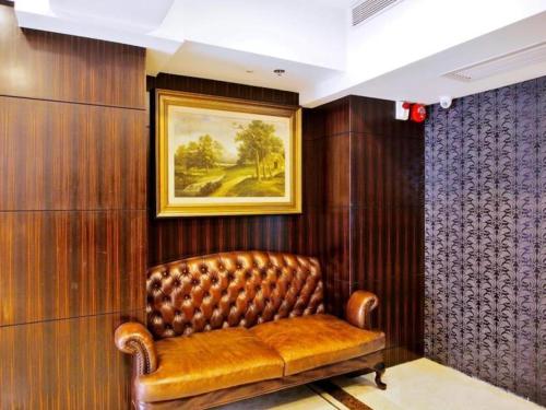 Oriental Lander Hotel in Mongkok