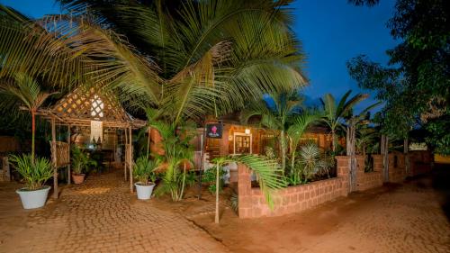 Little India Beach Cottages