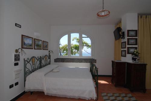 Bella Baia Relais, Maiori