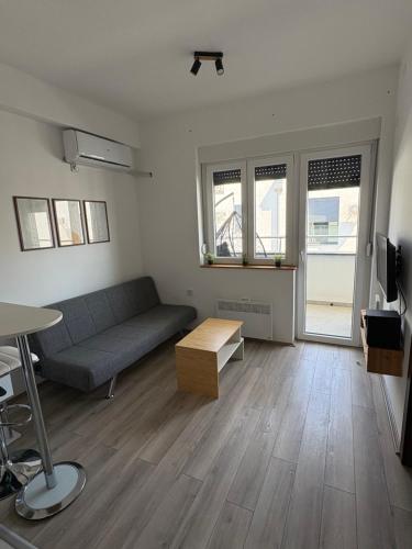 NP Apartman