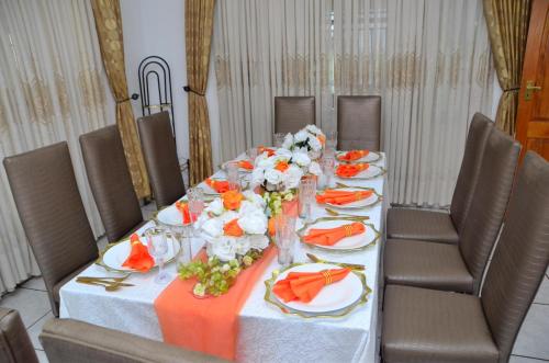Summit Guesthouse in بيتبريدج