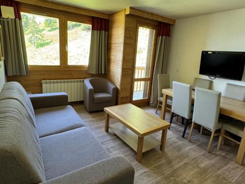 Résidence Le Centaure - Appartement agréable · Ski aux pieds MAE-0601