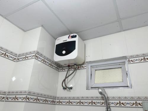Apartment Hoa Thiên Lý 402TK27 - image 4