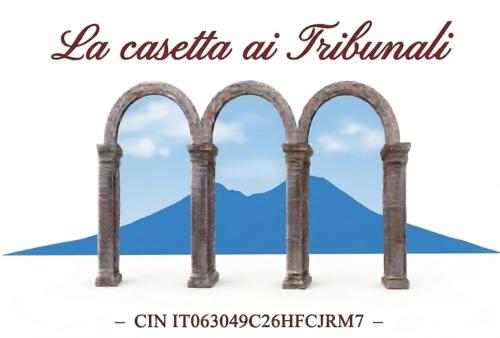 La Casetta ai Tribunali
