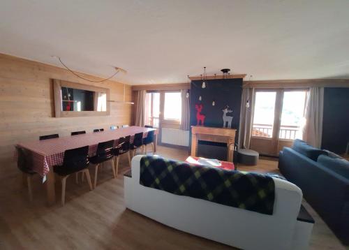 Chalet Mouflon - Magnifique appartement - vue a couper le souffle MAE-1731