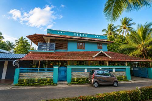 Ashirvad Homes in Mannarkkad