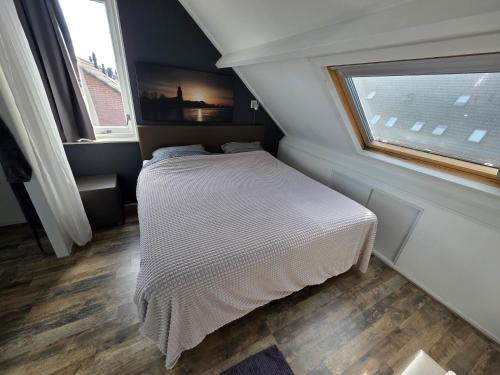 Bed & Budget Mackenzieplaats Room Type - Junior Suite