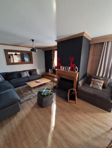 Chalet Mouflon - 5 Pièces pour 8 Personnes MAE-1741