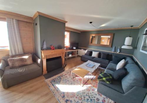 Chalet Mouflon - 5 Pièces pour 8 Personnes MAE-1751