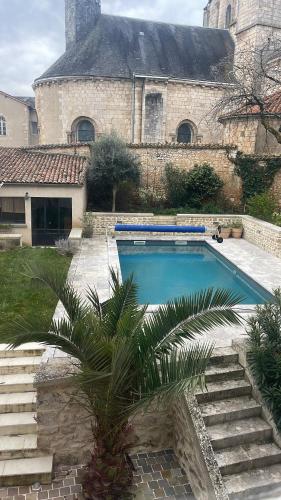 Le clos des Augustins