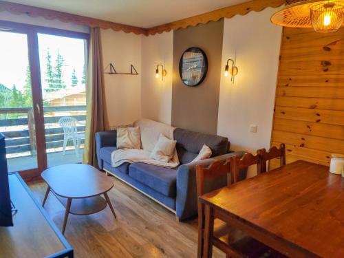 Résidence Les Hauts De Preclaux - Appartement 2 pièces au coeur des Orres 1800 MAE-3681