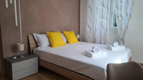 Tanari Rooms Bologna Centro & Fiera