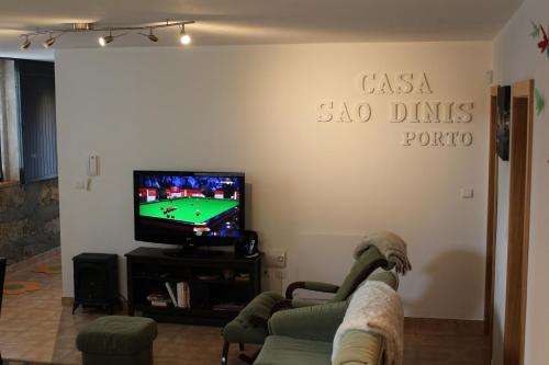 Casa Sao Dinis