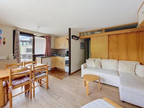 STUDIO LUMINEUX -SAINT JEAN D'AULPS STATION - 5 Personnes- RELAIS S29