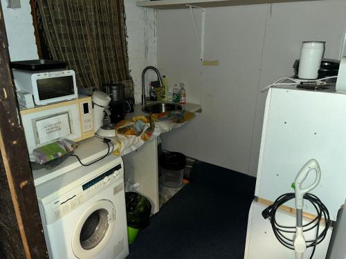De Deken Homestay in Best