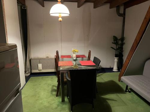 De Deken Homestay in Best