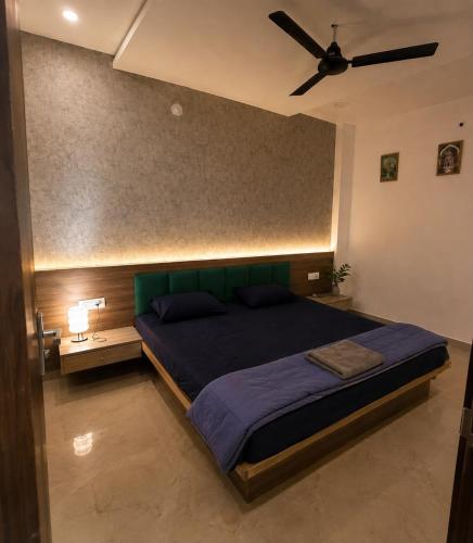 1 BHK Staybynirvana NEAR BOMBAY HOSPITAL - image 3