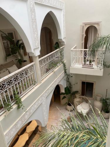 Riad JAIA