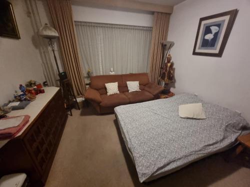 De Deken Homestay in Best