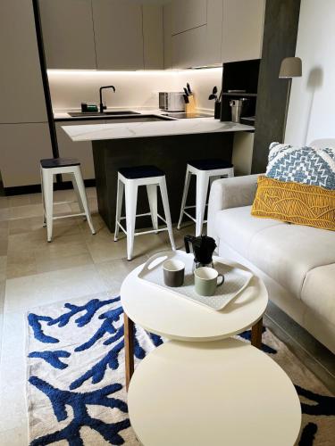 New 3 bedroom villa