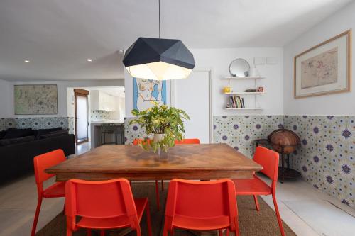 La casita de Clio by Concept Flats in Jerica