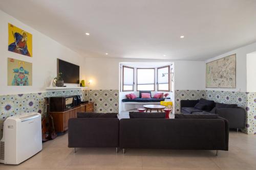La casita de Clio by Concept Flats in Jerica