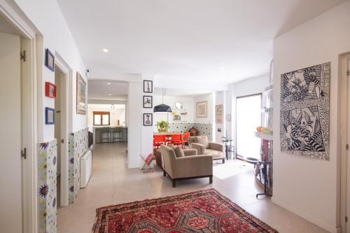 La casita de Clio by Concept Flats in Jerica