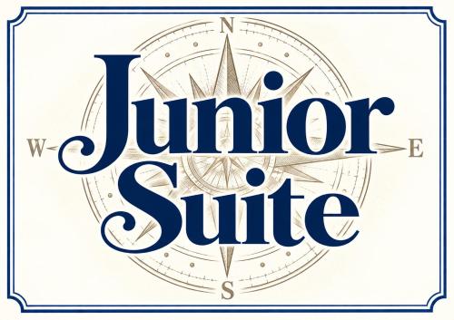 Bed & Budget Mackenzieplaats Room Type - Junior Suite
