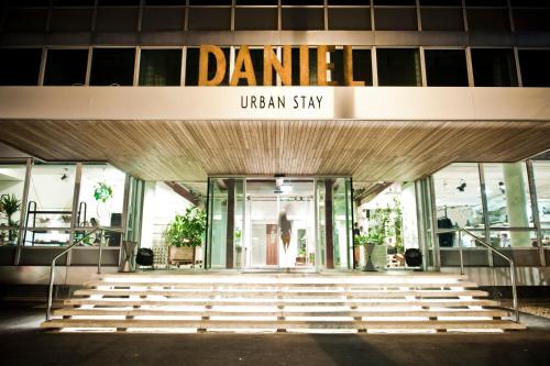 Hotel Daniel Vienna - Smart Lifestyle Near City Centre, Vídeň