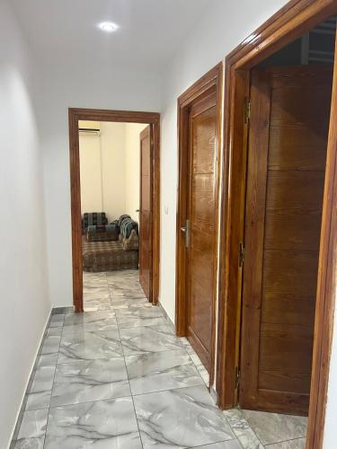 Malouki cosy furnished apartment in Ezzahra